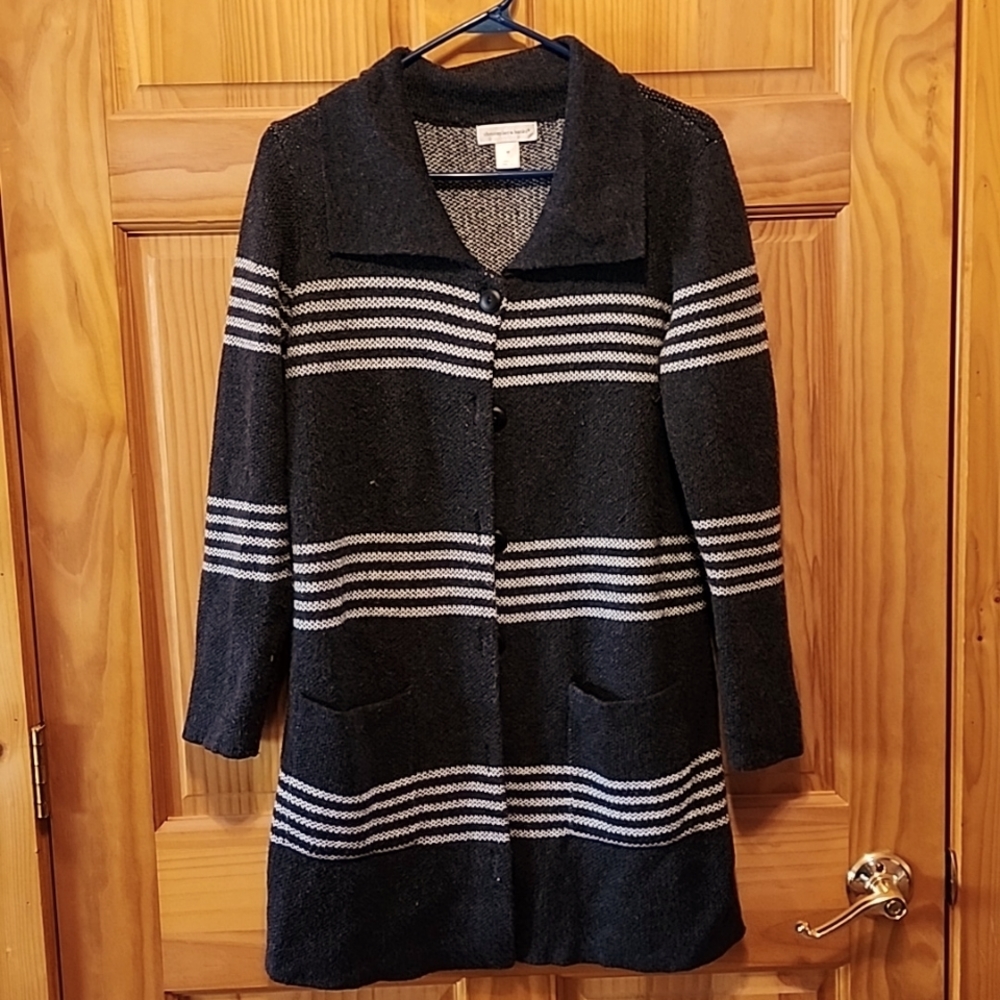 Christopher & Banks Cardigan